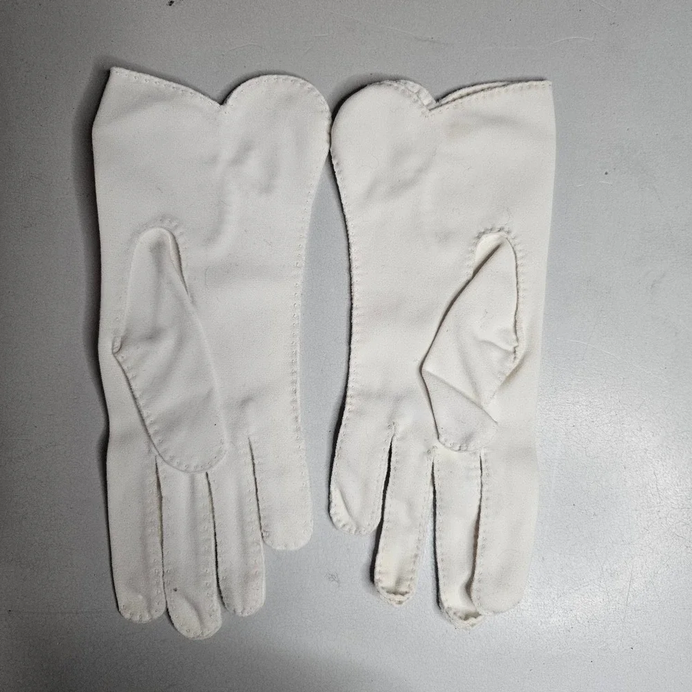N/A vintage white